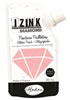 Detail titulu Diamantová barva IZINK Diamond - pudrová růžová, 80 ml