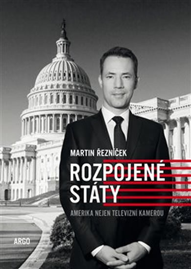 ROZPOJENÉ STÁTY AMERIKA NEJEN TELEVIZNÍ KAMEROU