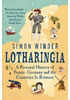 Detail titulu Lotharingia : A Personal History of France, Germany and the Countries In-Between