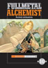 Detail titulu Fullmetal Alchemist - Ocelový alchymista 10