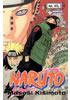 Detail titulu Naruto 46 - Naruto je zpět!