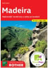 Detail titulu Madeira - Turistický průvodce Rother