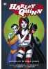 Detail titulu Harley Quinn 5 - Naposled se směje Joker