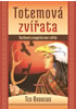 Detail titulu Totemová zvířata - Duchovní a magická moc zvířat