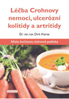 Léčba Crohnovy nemoci, ulcerózní kolitidy a artritidy - Místo kortizonu mrkvová polévka