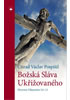 Detail titulu Božská Sláva Ukřižovaného - Hymnus Filipanům 2,6-11