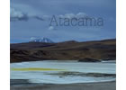 Detail titulu Atacama