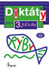 Detail titulu Diktáty pro 3.třídu