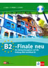 Detail titulu B2 Finale neu, Ubungsbuch + CD