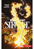 Detail titulu Doctor Strange 5 - Tajná říše