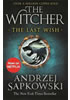 Detail titulu The Last Wish : Introducing the Witcher - Now a major Netflix show