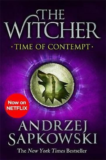 THE WITCHER 2 - TIME OF CONTEMPT