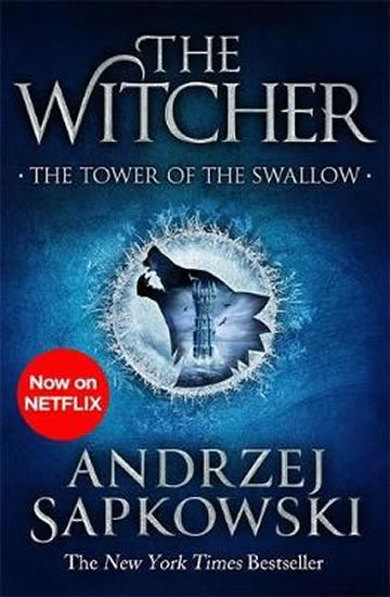 TOWER OF THE SWALLOW WITCHER 4