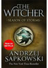 Detail titulu Season of Storms : A Novel of the Witcher - Now a major Netflix show