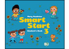 Detail titulu Smart Start 3 - Student´s Book + stickers