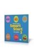 Detail titulu Smart Start 3 - Literacy Book