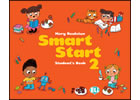 Detail titulu Smart Start 2 - Student´s Book + stickers