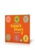 Detail titulu Smart Start 2 - Literacy Book