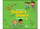 Detail titulu Smart Start 1 - Student´s Book + stickers