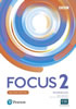 Detail titulu Focus 2 Workbook (2nd)