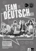 Detail titulu Team Deutsch neu 1 (A1) – met. příručka + Audio CD
