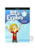 Detail titulu Let´s Explore 1 Teacher´s Guide Pack - Metodická príručka (SK verze)