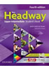 Detail titulu New Headway Upper-Intermediate Student´s Book and iTutor Pack 4th (SK verze)