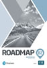 Detail titulu Roadmap B2 Upper-Intermediate Workbook with Online Audio with key