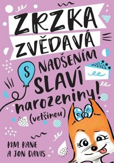 Zrzka a 69 Zrzka a 69