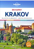 Detail titulu Krakov do kapsy - Lonely Planet