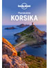 Detail titulu Poznáváme Korsika - Lonely Planet