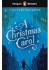 Detail titulu Penguin Readers Level 1: A Christmas Carol