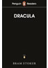 Detail titulu Penguin Readers Level 3: Dracula