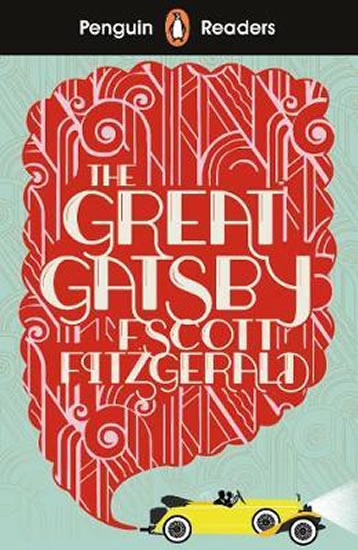 PENGUIN READERS 3 - THE GREAT GATSBY