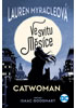 Detail titulu Catwoman - Ve svitu Měsíce