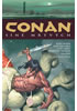 Detail titulu Conan 4: Síně mrtvých