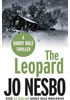 Detail titulu The Leopard : Harry Hole 8