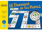 Detail titulu Jugamos en Espaňol: El Domino de las Horas