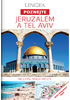 Detail titulu Jeruzalém a Tel Aviv - Poznejte