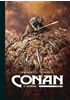Detail titulu Conan z Cimmerie - Svazek II.