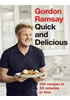 Detail titulu Gordon Ramsay Quick & Delicious : 100 recipes in 30 minutes or less