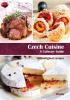 Detail titulu Czech Cuisine - A Culinary Guide with photos and original recipes
