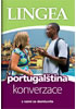 Detail titulu Portugalština - konverzace ...s námi se domluvíte