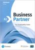 Detail titulu Business Partner A1 Workbook