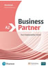 Detail titulu Business Partner A2 Workbook