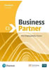 Detail titulu Business Partner C1 Workbook
