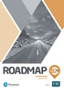 Detail titulu Roadmap B2+ Upper-Intermediate Workbook with Online Audio with key