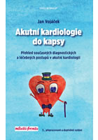 Akutní kardiologie do kapsy