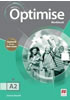 Detail titulu Optimise A2 - Updated Workbook without key