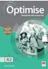 Detail titulu Optimise A2 - Updated Workbook with key